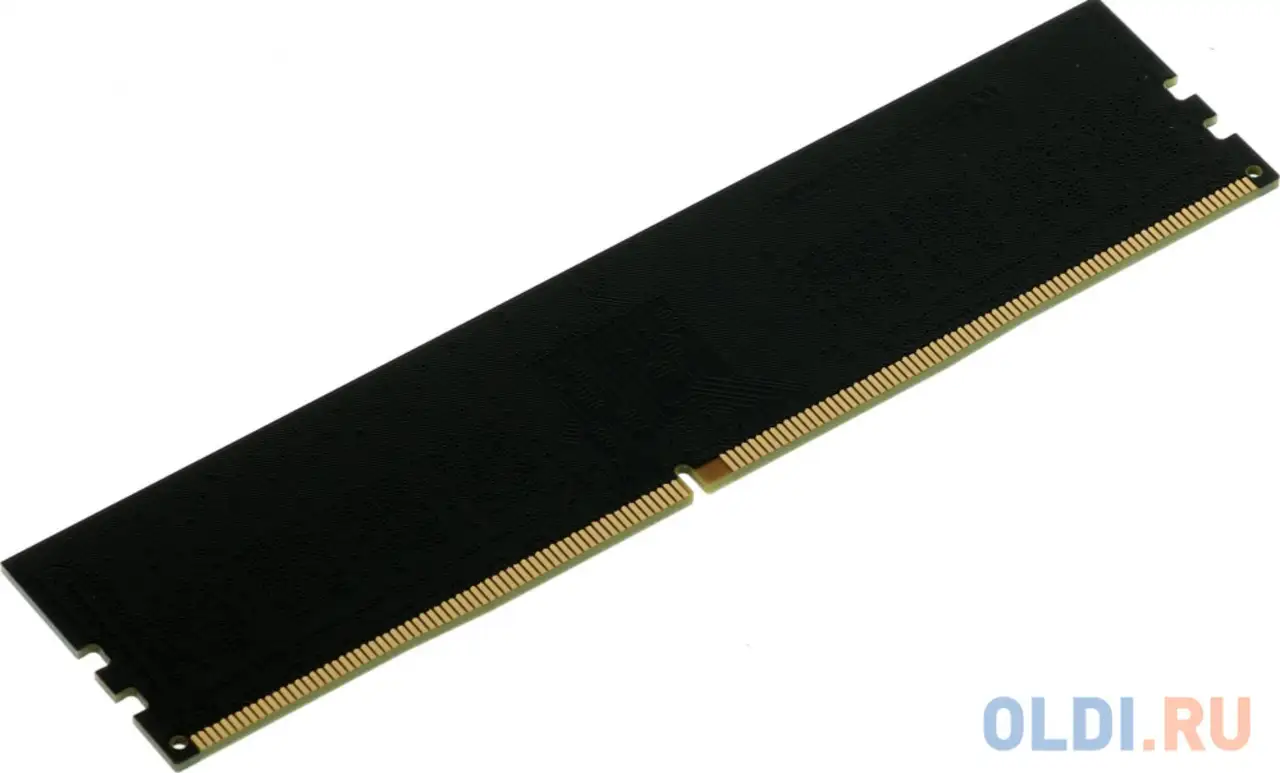 Память ddr4 8gb 2666mhz digma dgmad42666008s rtl pc4-21300 cl19 dimm 288-pin, фотография 1