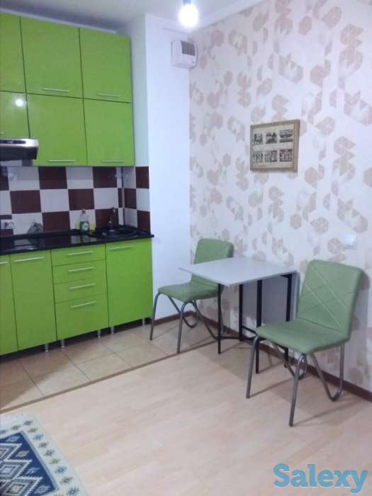 аренда квартир посуточно, фотография 1