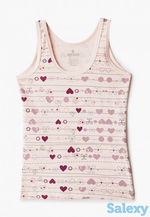 Майки 3 шт. baykar, фотография 5