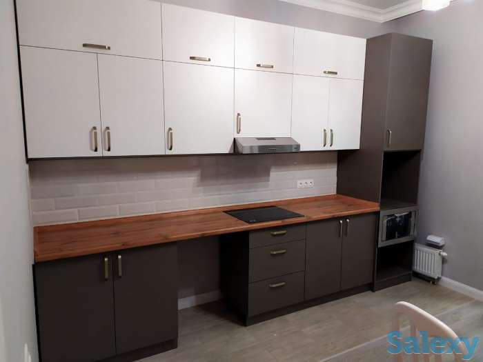 кухни на заказ, фотография 3