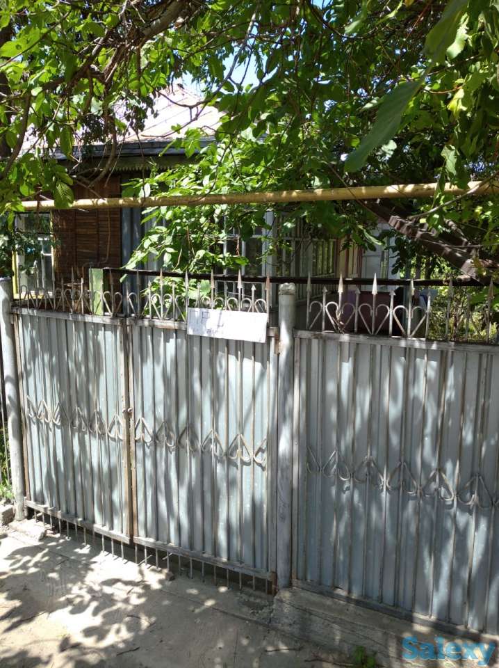 Дом на участке 10 соток в Алатау, Ракышева 60, фотография 5