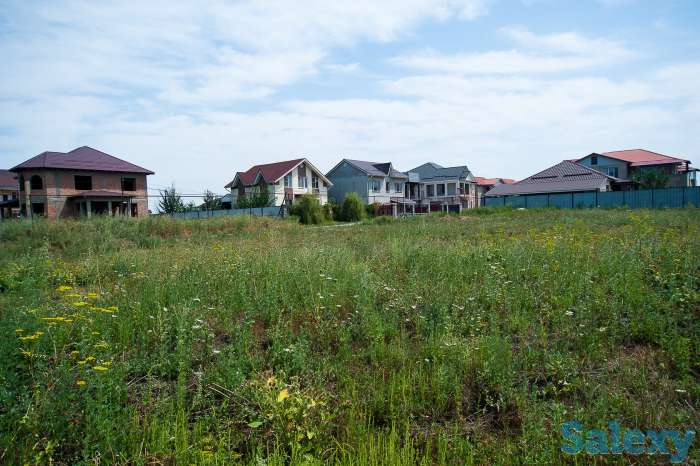 Участки!!!, Коттеджный 