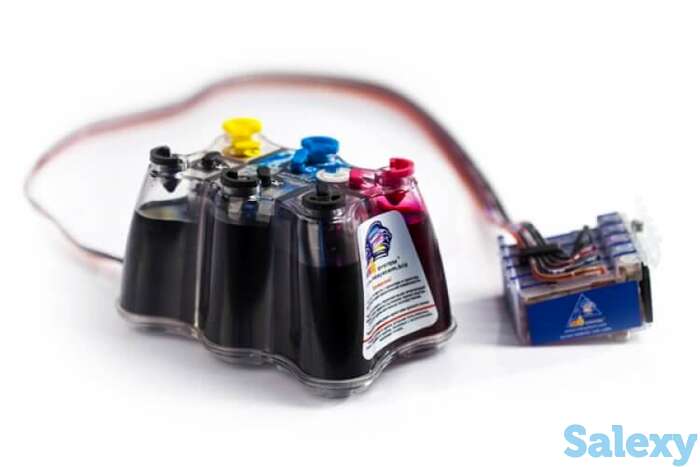 Снпч epson workforce 30, фотография 1