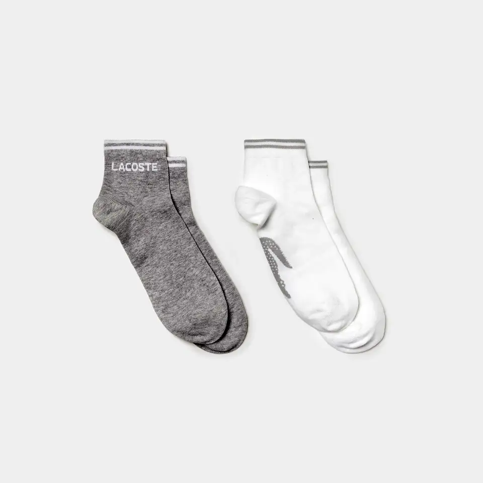 Носки lacoste  unisex, фотография 1