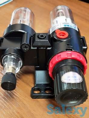 Влагоотделитель., фотография 5