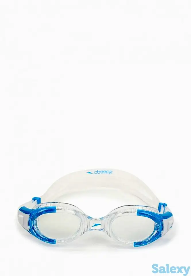 Очки для плавания speedo, фотография 1