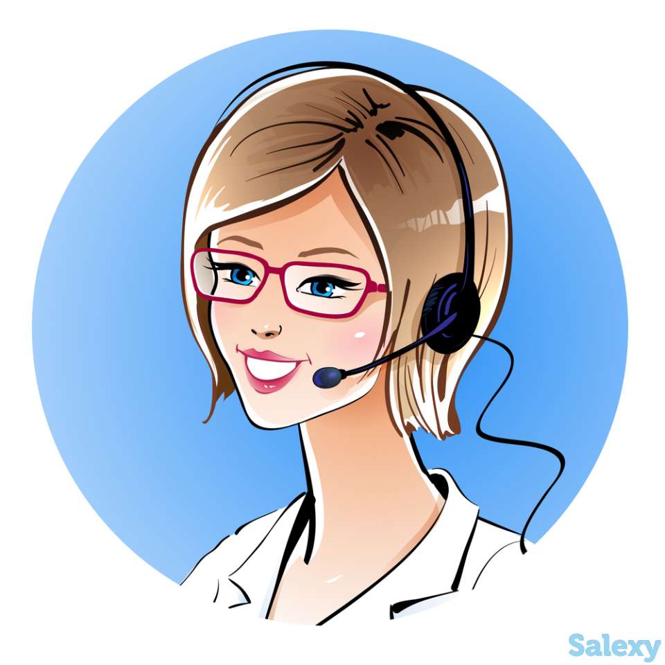 Оператор на входящих заявках, фотография 1