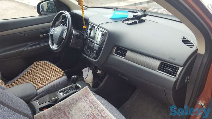 Срочно продам автомашину Mitsubishi Outlander, фотография 9