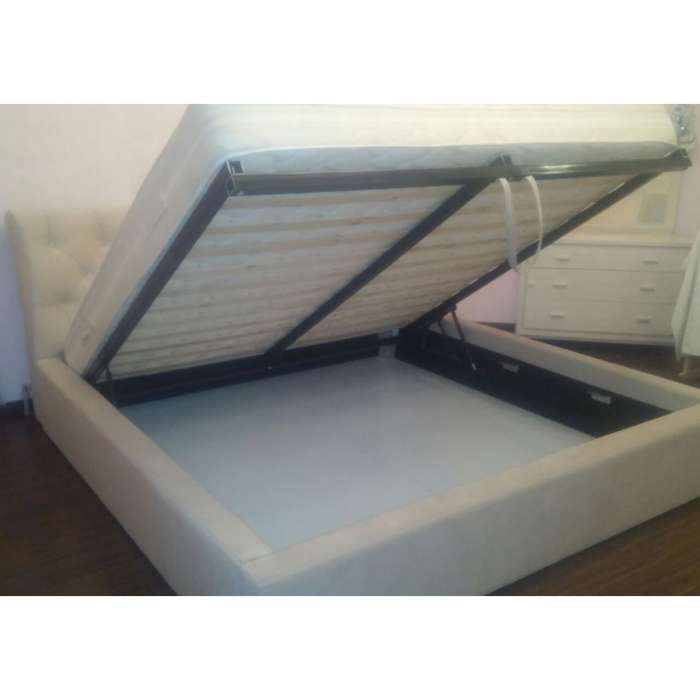 Мягкие кровати по доступным ценам, фотография 5