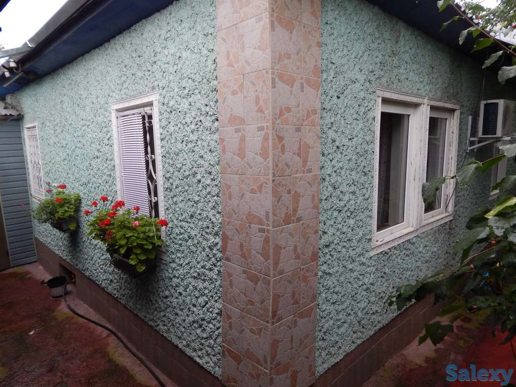 Продам или обменяю 4-х комнатный дом  Баянаульская-Патанина, 45000000тг ,Жетысуйский район, фотография 2