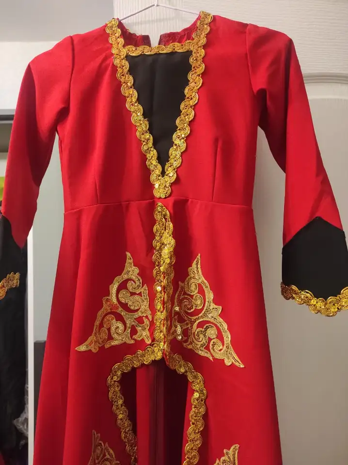 Прокат костюмов народов мира, фотография 10