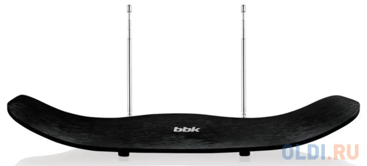 Антенна телевизионная bbk da23c активная, фотография 1