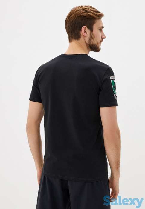 Футболка hardcore training, фотография 3