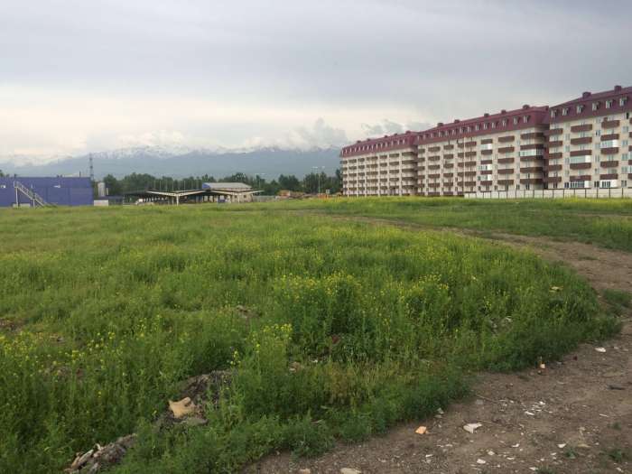 Продам участок в перспективном месте, Алатауский район, ул. Северное Кольцо, фотография 3