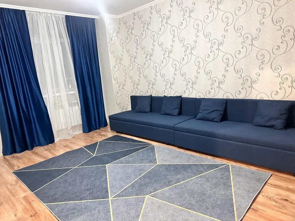 Сдам на длительный срок меблированную однокомнатную квартиру, фотография 1