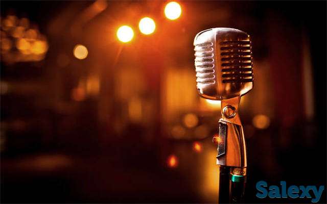 Индивидуальные уроки вокала, фортепиано, гитары, барабанами и др., фотография 1