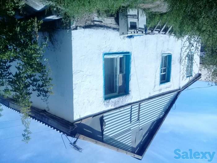 Обменяю частный дом на 2 квартиры в Астане: 2-х и 1- комнатную., фотография 4