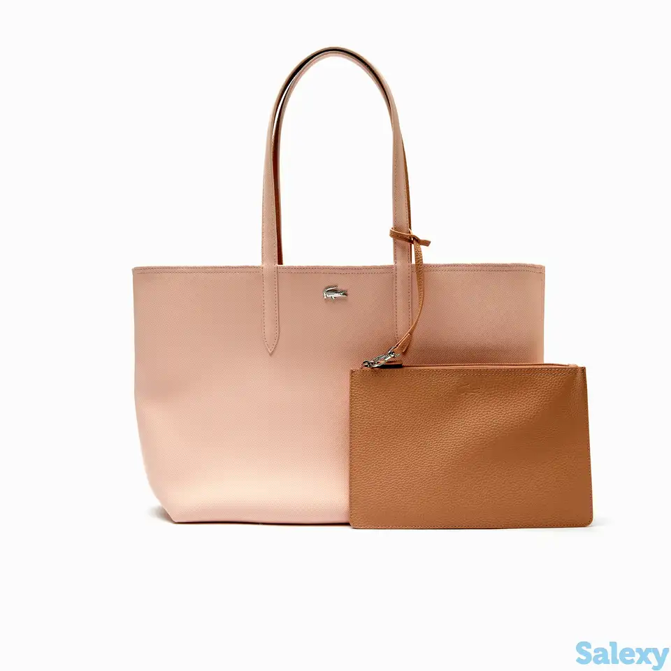 Сумка lacoste anna, фотография 1