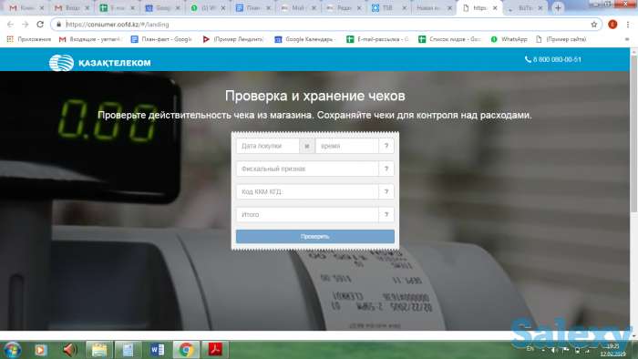 Создание и продвижение сайтов в Астане, фотография 2