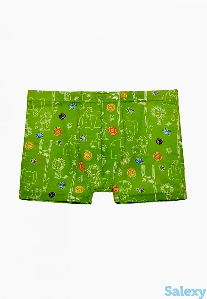 Трусы lowry collection, фотография 1