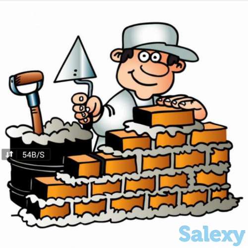 Курс повышения квалификации каменщиков, фотография 1