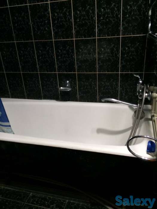 Сдам 2-х комнатную квартиру  Алмалинский р-н, Наурызбай Батыра — Казыбек би., фотография 7