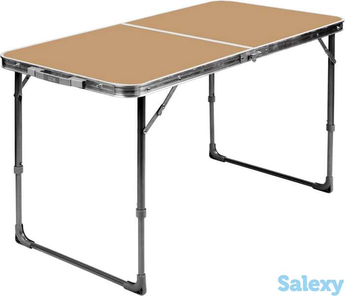 Стол ника сст-3/5 кофе с молоком, фотография 1