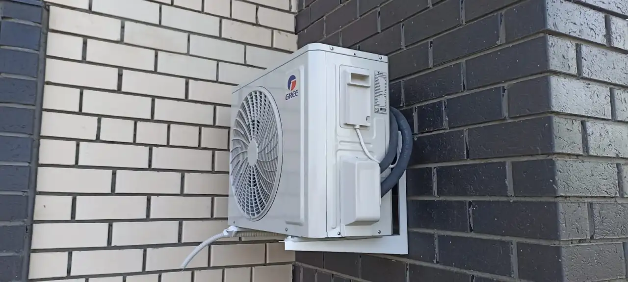 Установка сплит систем, фотография 9