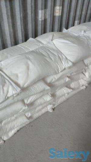 Сульфат натрия Природный и технический, фотография 1