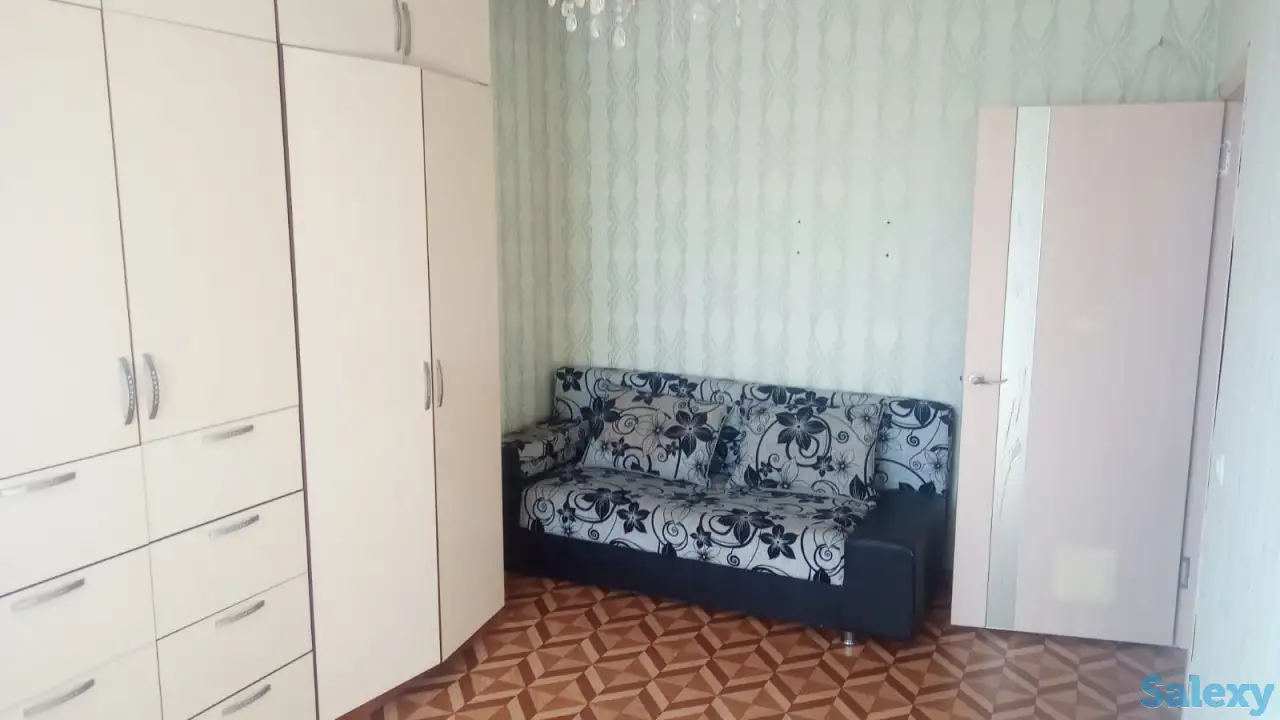 Сдам в аренду 1 - комнатную квартиру, Иманова 41, фотография 8