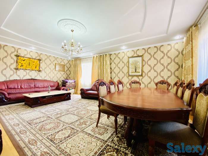 Шикарный 3-х этажный коттедж на Юго-востоке , Борили, фотография 2