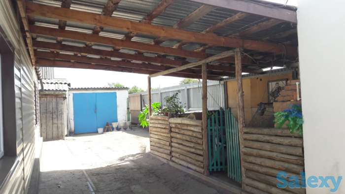 Продам дом с действующим магазином, фотография 11