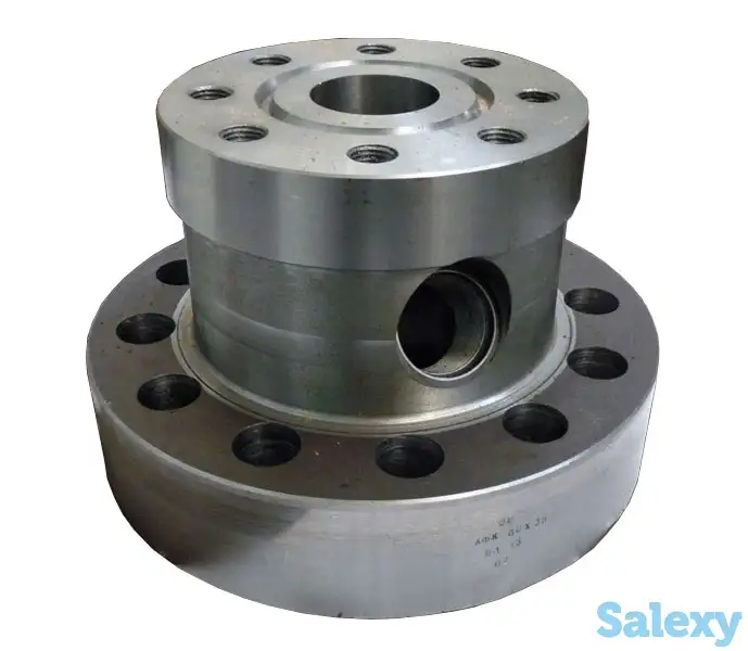 Планшайба бакинская НО-240.01.000А-01, фотография 1