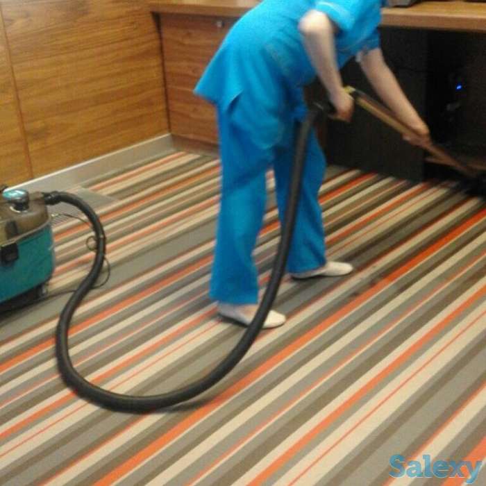 Уборка квартир, помещении и офисов, фотография 6