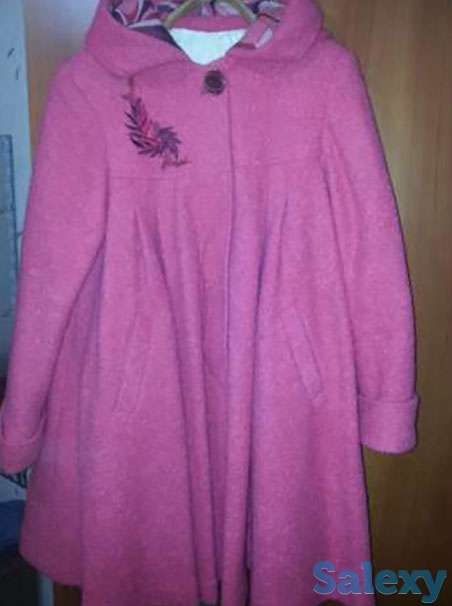 Пальто для беременных, фотография 1