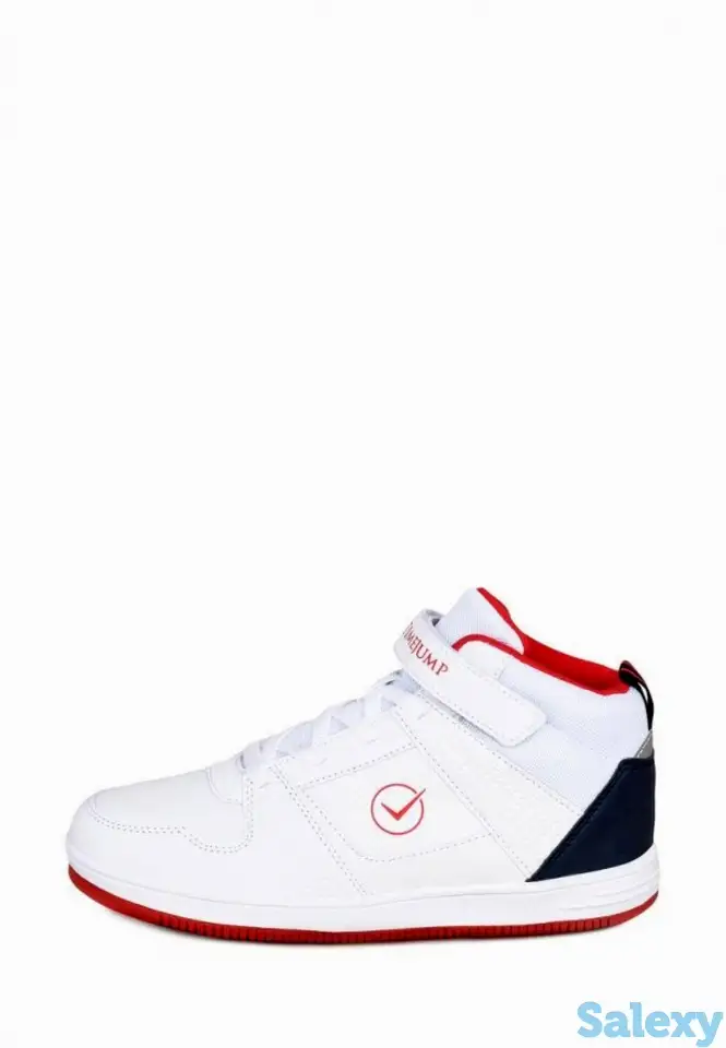 Кеды timejump, фотография 1