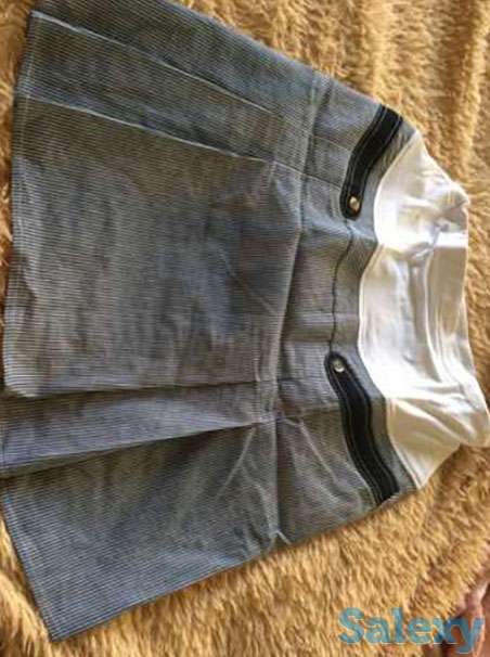 Продам юбку и брюки для беременных, фотография 1