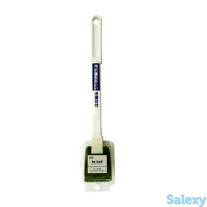 Губка для туалета он:е toilet brush, фотография 1