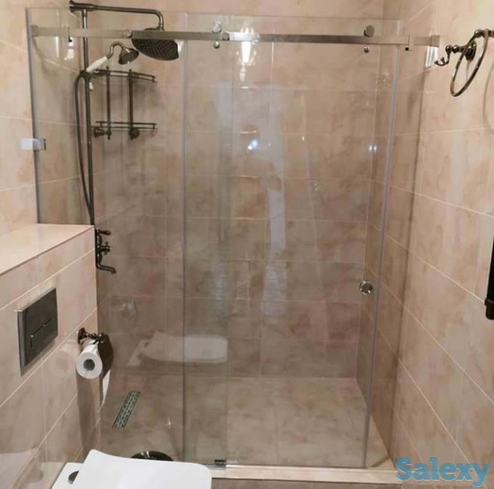 Изготовление и монтаж алюминиевых и металлопластиковых конструкций, фотография 4