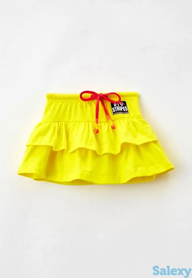 Юбка-шорты playtoday, фотография 1