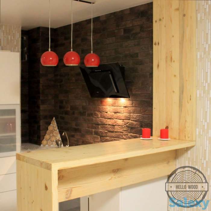 ремонт квартир под ключь, фотография 5