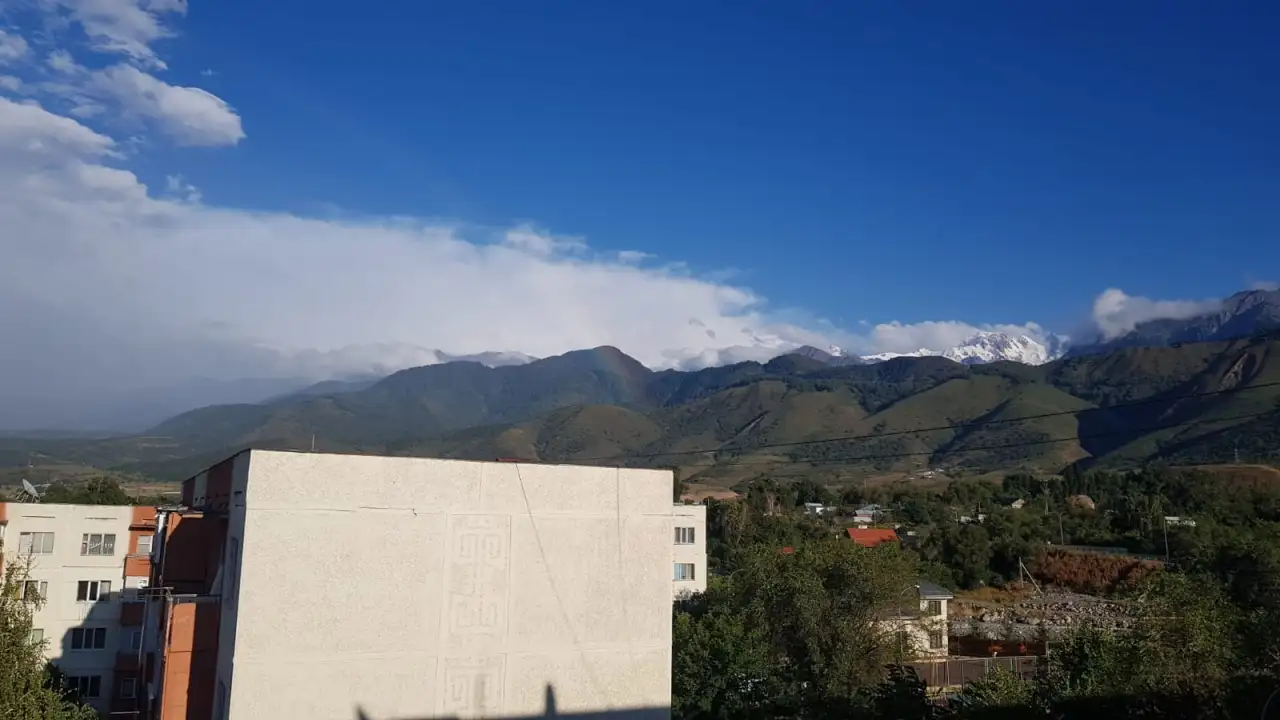 Продам 3-х комнатную квартиру, мкр.Мелиоратор, фотография 9