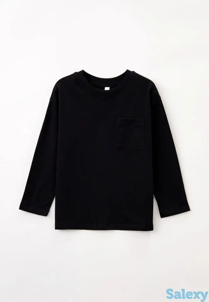 Лонгслив sela, фотография 1