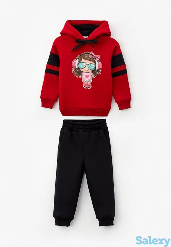 Костюм спортивный агапэ, фотография 1