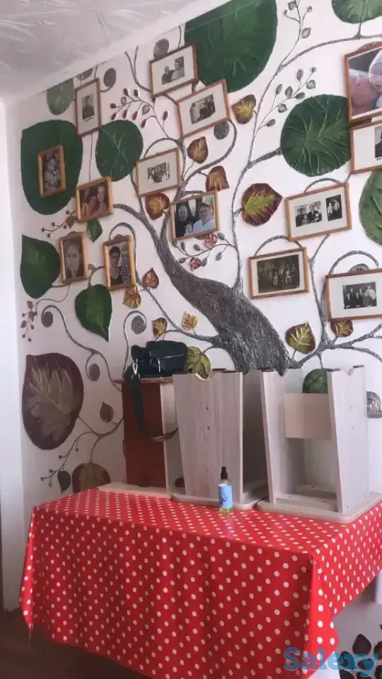 Продам квартиру, Астана, фотография 3