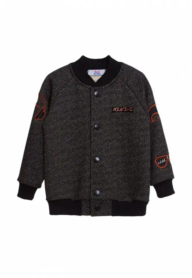 Олимпийка bell bimbo, фотография 1