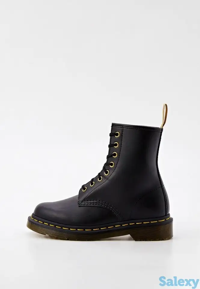 Ботинки dr. martens, фотография 1