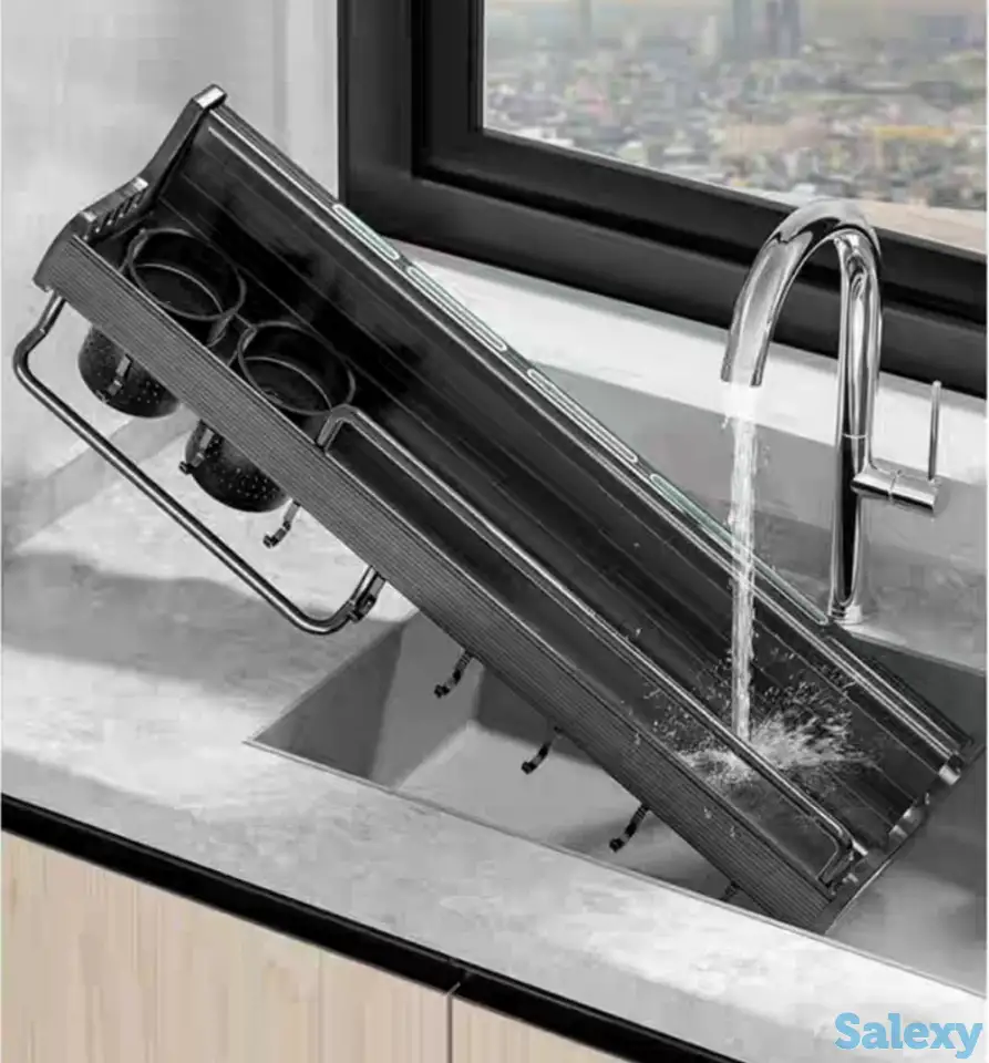 полочка на кухню, фотография 5