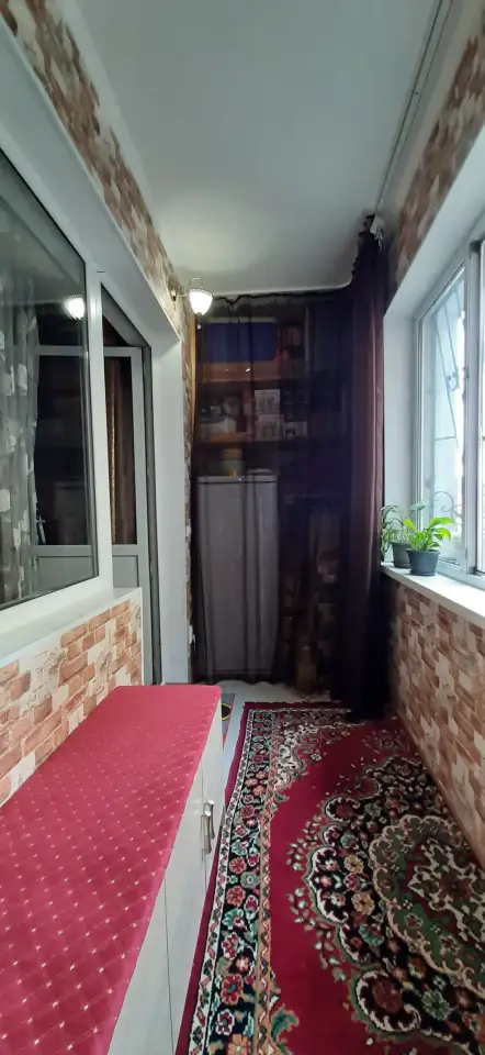 Продается 2 х комн кв в ЖК Премьера, Жуалы - Сабденова, фотография 11