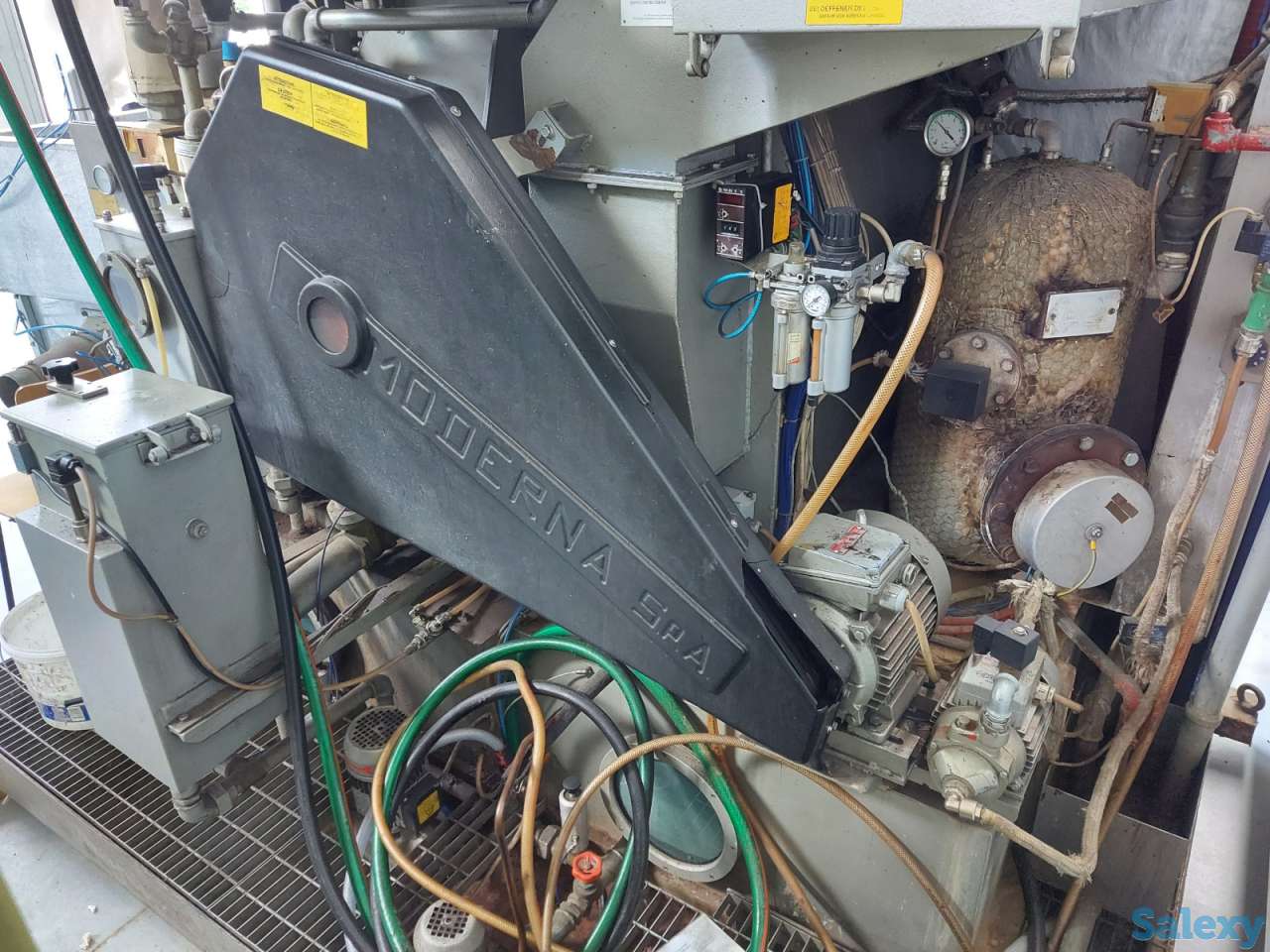 Стиральная машина / Стиральная машина, фотография 4